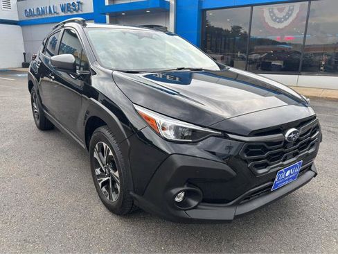 Used 2024 Subaru Crosstrek 2.0i Premium AWD/4WD image 14