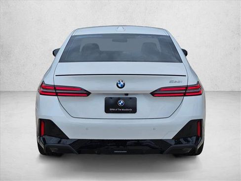 New 2026 BMW 530i w/ M Sport Package image 6