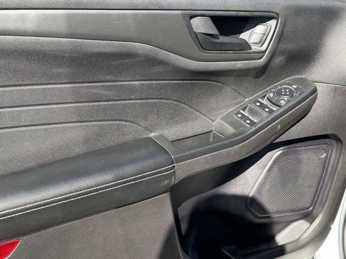 Used 2024 Ford Escape Active FWD image 24