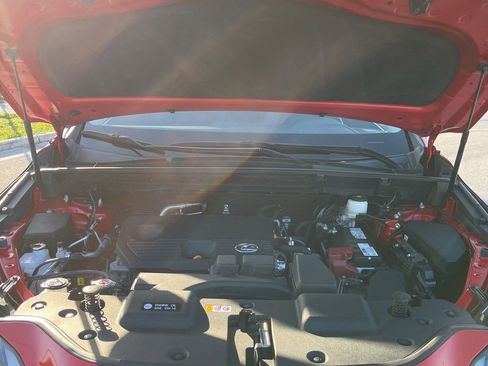 Used 2023 Lexus NX 250 250 Base image 11