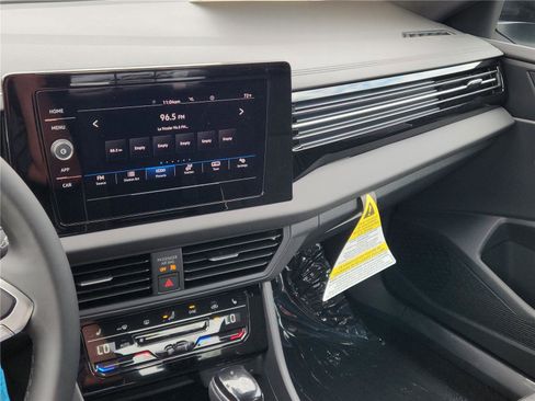 New 2025 Volkswagen Jetta Sport image 10