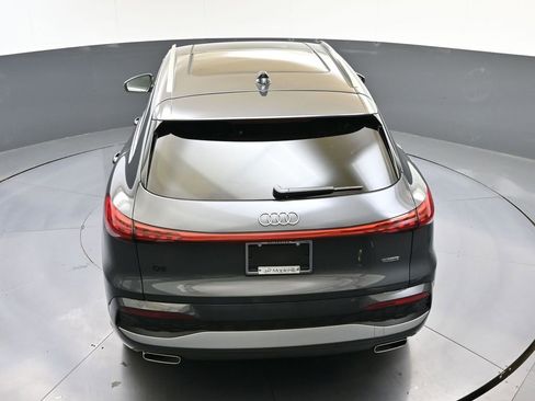 Certified 2025 Audi Q5 Premium w/ Convenience Package image 44