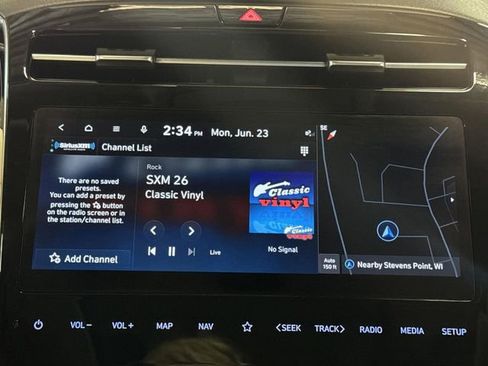 Used 2023 Hyundai Tucson SEL image 20