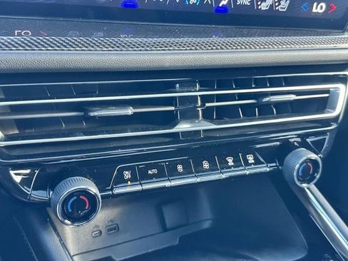 Used 2025 Chevrolet Traverse High Country w/ LPO, Floor Liner Package image 29