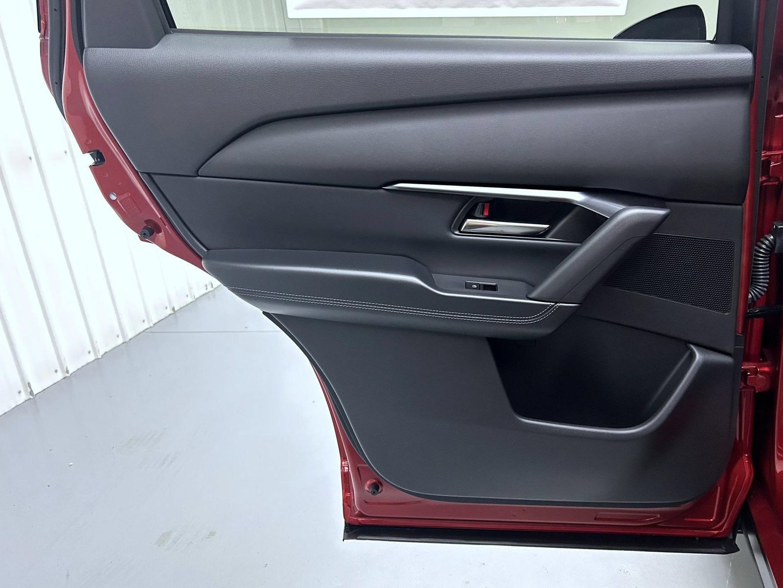 New 2026 MAZDA CX-5 Select AWD/4WD image 21