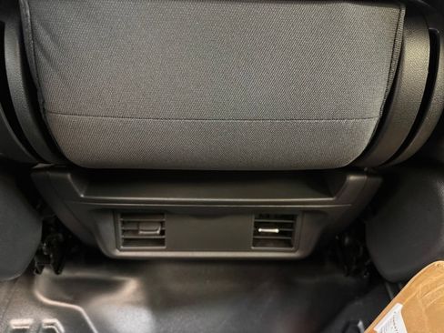 New 2026 GMC Sierra 2500 Pro AWD/4WD image 19