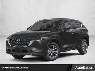 Used 2025 MAZDA CX-5 AWD 2.5 S w/ Select Package video 1