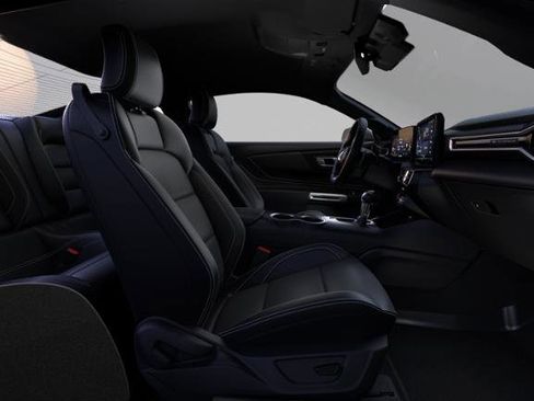 New 2026 Ford Mustang GT Premium image 28