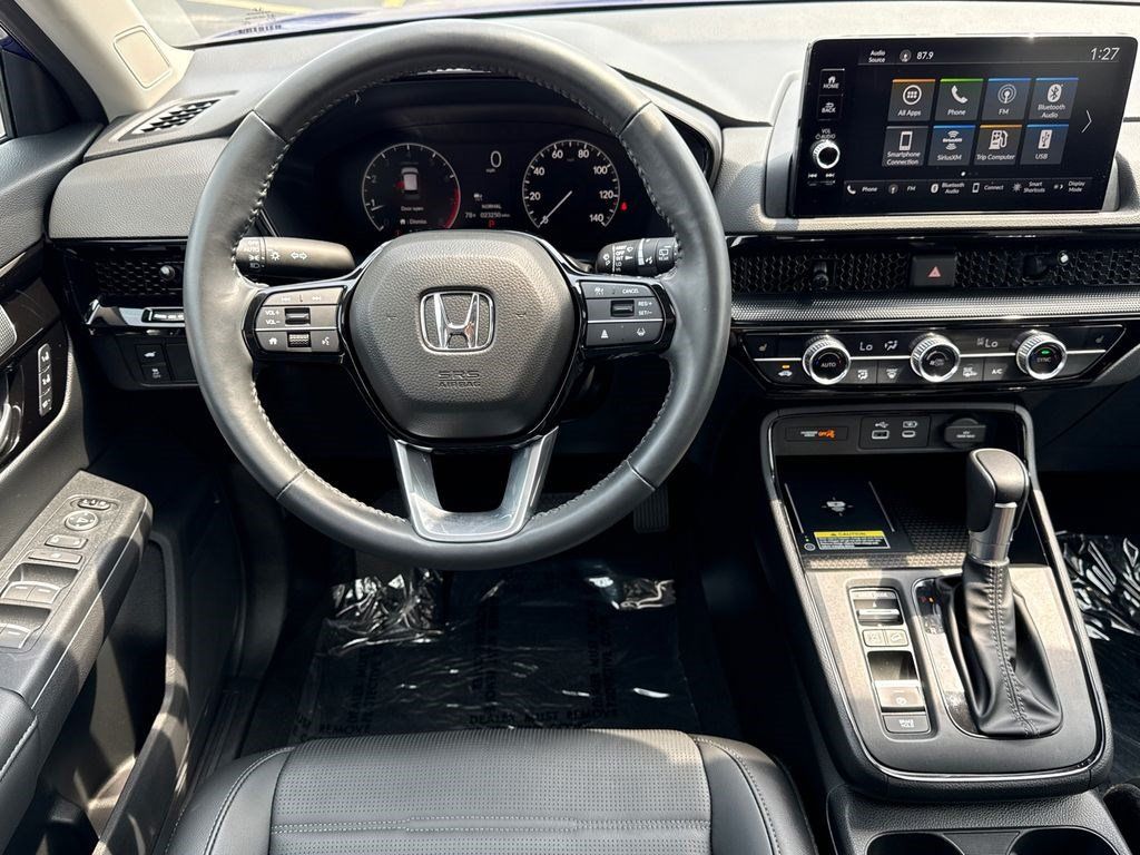 Certified 2025 Honda CR-V EX-L image 18
