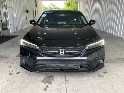 Certified 2024 Honda Civic Touring image 25