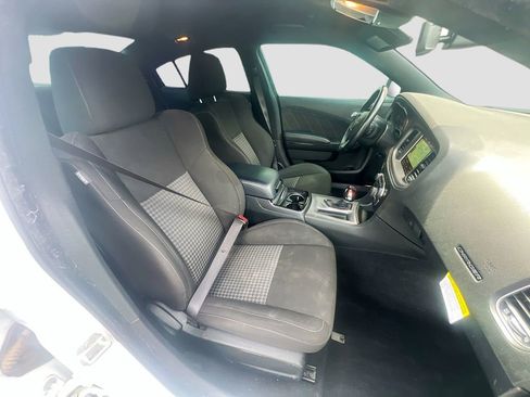 Used 2023 Dodge Charger GT w/ Blacktop Package RWD image 27