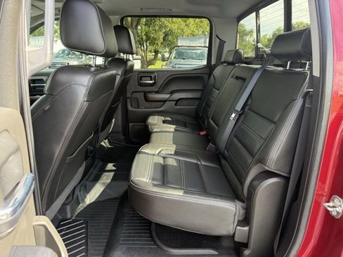 Used 2018 GMC Sierra 1500 Denali w/ Denali Ultimate Package image 12