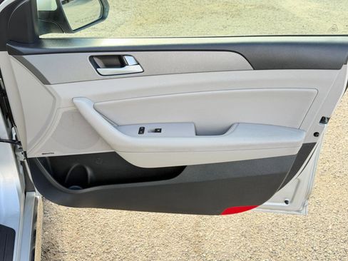 Used 2015 Hyundai Sonata Sport w/ Option Group 04 image 42