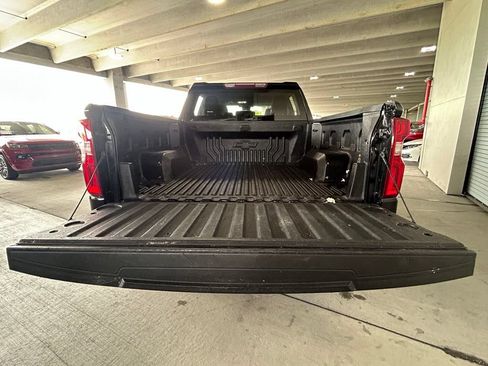Used 2023 Chevrolet Silverado 1500 RST RWD image 41