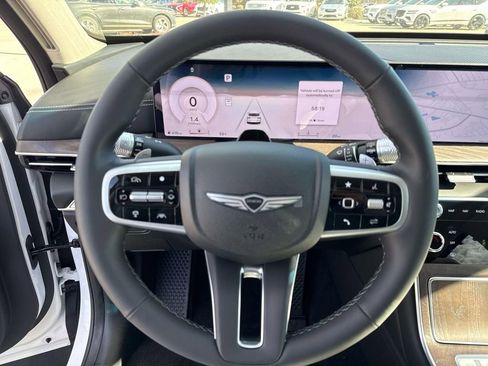 New 2026 Genesis GV80 2.5T Select image 24