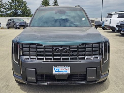 New 2027 Kia Telluride EX X-Line AWD/4WD image 2