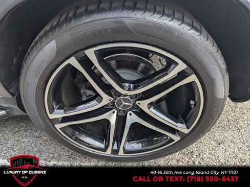 Used 2019 Mercedes-Benz GLE 43 AMG 4MATIC Coupe w/ Premium 3 Package image 24