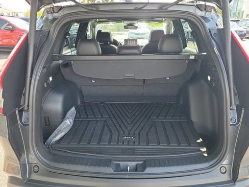 Used 2025 Honda CR-V Sport-L image 12
