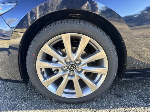 New 2026 MAZDA MAZDA3 2.5 S Sedan w/ Preferred Pkg image 11