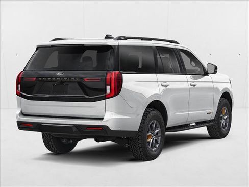 New 2026 Ford Expedition Tremor image 2