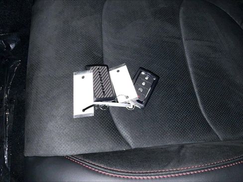 New 2026 Dodge Charger Daytona Scat Pack w/ Track Package image 26