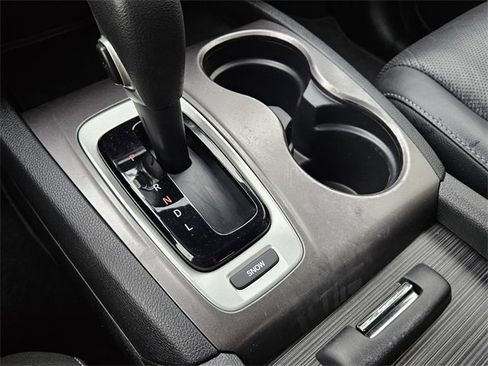 Used 2017 Honda Ridgeline RTL image 20