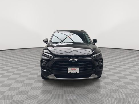 Certified 2024 Chevrolet Blazer LT w/ Convenience Package image 38