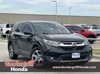 Used 2017 Honda CR-V EX-L video 1