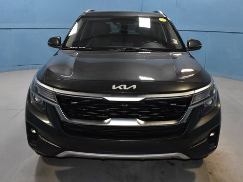 Used 2023 Kia Seltos S AWD/4WD image 23