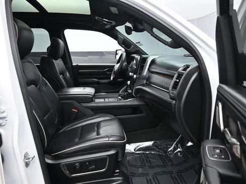 Used 2021 RAM 1500 Limited w/ Night Edition image 32