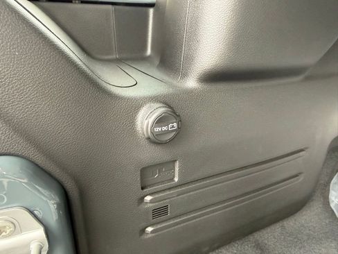 New 2025 Jeep Wrangler Unlimited Sport AWD/4WD image 43