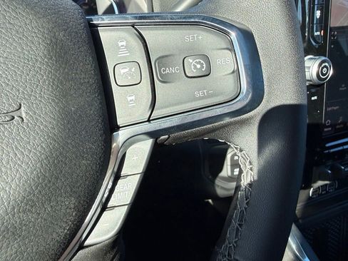 New 2026 RAM 2500 Laramie w/ Night Edition image 18