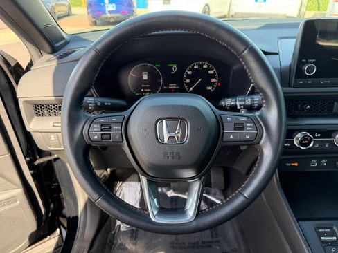 Used 2024 Honda CR-V Sport image 22