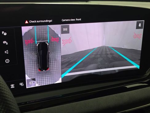 New 2025 Audi S5 Premium Plus image 28