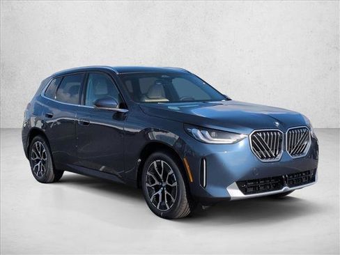 New 2026 BMW X3 xDrive30 image 7
