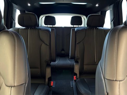 New 2027 Cadillac Vistiq Sport AWD/4WD image 17