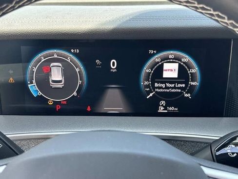 Used 2025 Volkswagen Tiguan S FWD image 20