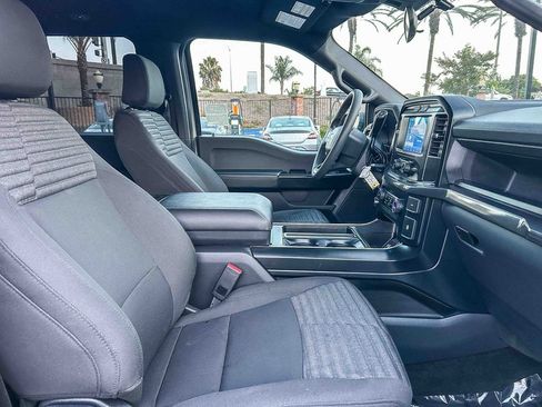 Used 2023 Ford F150 XL w/ STX Appearance Package RWD image 21