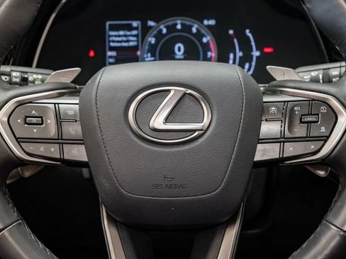 Used 2024 Lexus RX 350 FWD w/ Technology Package image 11
