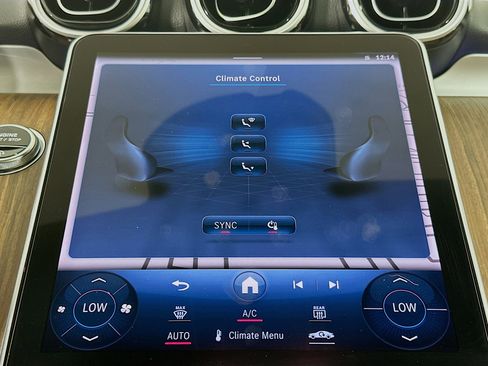 Used 2024 Mercedes-Benz C 300 Sedan image 24