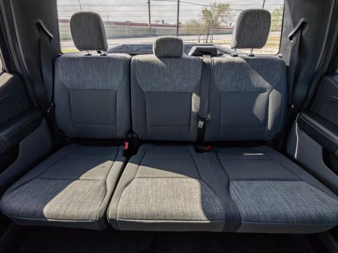 Used 2022 Ford F150 XLT w/ Equipment Group 302A High image 16