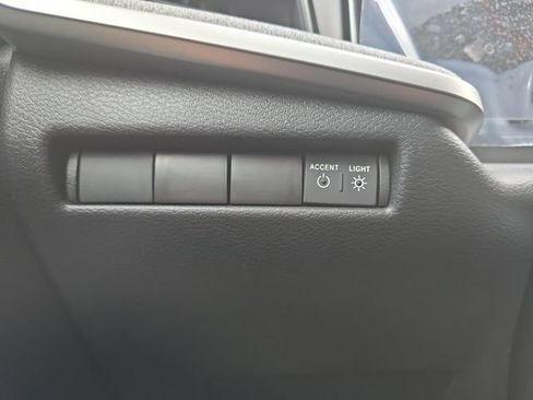 New 2026 Nissan Kicks SV AWD/4WD image 10