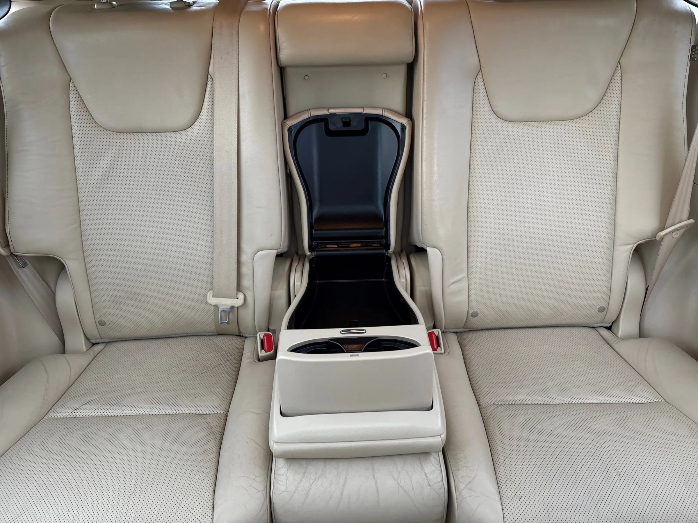 Used 2015 Lexus RX 450h FWD image 21