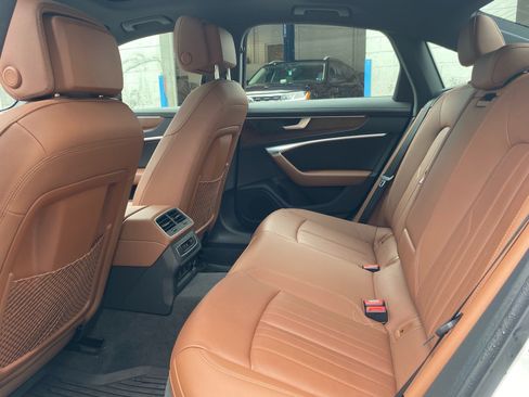 Used 2023 Audi A6 2.0T Premium w/ Convenience Package AWD/4WD image 19