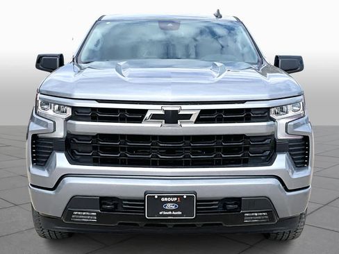Used 2023 Chevrolet Silverado 1500 RST image 3
