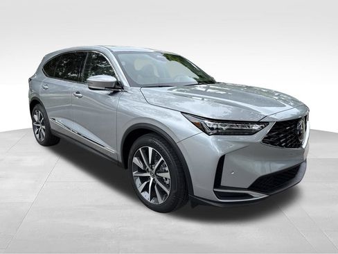 New 2026 Acura MDX SH-AWD w/ Technology Package image 7
