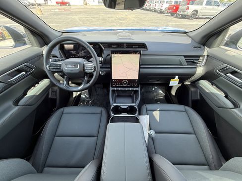 New 2026 GMC Terrain AT4 w/ Convenience Package III AWD/4WD image 18