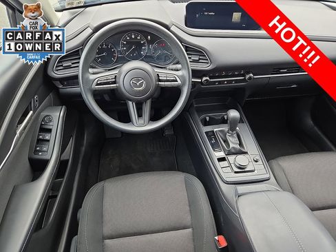 Used 2023 MAZDA CX-30 AWD 2.5 S image 11