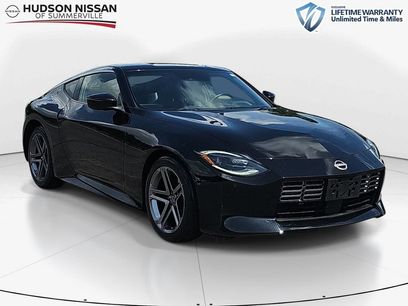Used 2025 Nissan Z Sport w/ Floor Mat Package