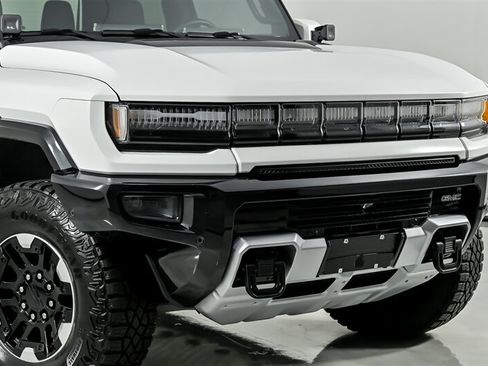 Used 2023 GMC Hummer EV Edition 1 AWD/4WD image 2
